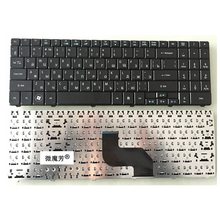 RU Black New FOR ACER For Aspire 5241 5541 5732G 5541g 5734 5334 5734Z NSK-GF00R Laptop Keyboard Russian 2024 - buy cheap