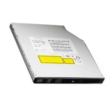 Nova Magro Interno Drive Óptico 9.5mm SATA CD Gravador de DVD Gravador de DVD Para Acer TravelMate 8531 8571 Atacado 2024 - compre barato