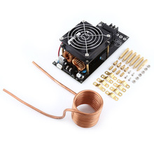 DC 12-36V 20A 1000W ZVS Induction Heating Module Low Voltage Heating Board Module With Copper Tube 2024 - buy cheap