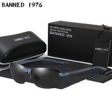 Gafas De Sol polarizadas De fibra De carbono para hombre y mujer, lentes De Sol De alta calidad con protección UV400, diseño De marca a la moda, novedad De 2021 2024 - compra barato
