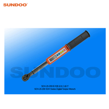 20-200N.m High Accuracy Digital Torque Wrench Tester Sundoo SDH-200 2024 - buy cheap