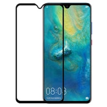 Full Cover Curved Tempered Glass For Huawei Mate 20X Screen Protector protective film For Huawei Mate 20X glass 2024 - buy cheap