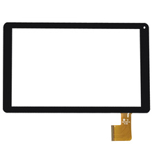 New 10.1 inch Touch For BLAUPUNKT Discovery 102C Tablet Touch Screen Touch Panel digitizer Glass Sensor Free Shipping 2024 - buy cheap