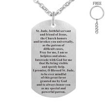 Personalized ID Army Tags Necklace Custom Engraved Dog-Tag Pendant Stainless steel Customized Men Jewelry free chainring 2024 - buy cheap