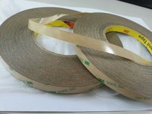 Free Shipping (2piece/lot) 10mmx55m 3M 300LSE 9495LE Double Sided Transfer Adhesive Tape 2024 - buy cheap
