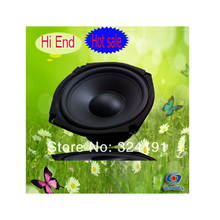 Hifi End KTV Speaker box Car Audio Midrange Speaker 5.25 inch Home System Component Full Range Louder Speakers 2024 - buy cheap