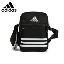Новое поступление оригинальных спортивных сумок унисекс Adidas OPS ORG 19 2024 - купить недорого
