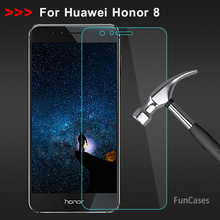 Protector de cristal templado para pantalla de móvil, película protectora para Huawei Y5 Y6 Prime Y9 2018, Honor 10 9 P20 Lite 7C 7A 6C Pro 2024 - compra barato