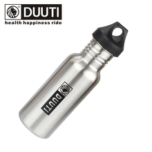 DUUTI 500ml Bicycle Water Bottle Space Cup Stainless steel for Mountain Bike Road Bike Cycling Riding Outdoor Activity Riding 2024 - buy cheap