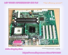 For LS-36 478-pin Fully Integrated Large Motherboard 4 PCI 1 AGP 2024 - buy cheap