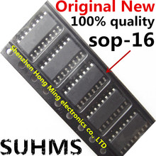 (10piece)100% New SPC1012T sop-16 Chipset 2024 - buy cheap