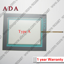 Touch Screen Digitizer for 6AV6 652-3PD01-1AA0 Touch Panel for 6AV6652-3PD01-1AA0 MP277 10" TOUCH with Overlay (protective film) 2024 - buy cheap