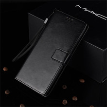 For Xiaomi Mi Play Case 5.84 inch Luxury Flip PU Leather Wallet Lanyard Stand Case For Xiaomi Mi Play Protective Phone Bag Cases 2024 - buy cheap