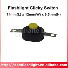 Reverse Clicky Switch 14mm (L) x 9.5mm (W) (5 pcs) 2024 - buy cheap