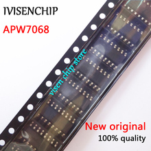 10 шт APW7068 SSOP-14 2024 - купить недорого