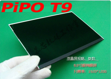 Качественный жк-дисплей 8,9 дюйма для PiPO T9 IPS HD Retina Screen 1920x1200, жк-монитор, матричный экран, замена 2024 - купить недорого
