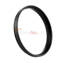 Adaptador de anillo de filtro de lente metálico de 55mm-67mm 55-67mm 55 a 67, color negro 2024 - compra barato