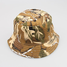 2022 Hot Selling bucket hats Fashion Cap Hunting Fishing hats Sun Block Bob Camping Bucket Hat Cap Sun hat AW7142 2024 - buy cheap
