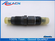 Diesel fuel injector nozzle FOR MITSUBISHI pajero 4M40 V26V36 V46 ME200204 9 430 610 420 105148-1301 2024 - buy cheap