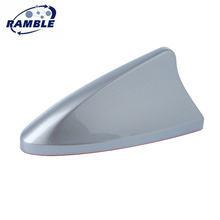 Ramble Brand For Honda City Antenna Shark Fin Aerial Styling Car Signal Radio Aerial Auto Antena Coche Roof Sedan Antena FM/AM 2024 - buy cheap