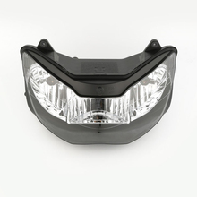 Motorcycle Headlight For Honda CBR 929 900 RR CBR900RR CBR929RR 900RR 929RR 2000-2001 00 01 Motorbike Clear Head Light HeadLamp 2024 - buy cheap