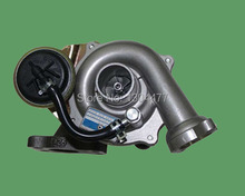 KP35 54359880009 Turb Turbocharger for CITROEN C2 HDI / FORD Fiesta TDCi / PEUGEOT 206 307 ENGINE:DV4TD DV4TD/8HX with gaskets 2024 - buy cheap