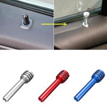 2Pcs 49mm Car Vehicle Universal Interior Door Lock Pin Aluminum Alloy Pull Pin Knobs 2024 - buy cheap