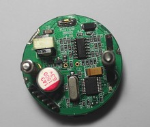 Sensor de distância ultra-sônico de ângulo de feixe pequeno módulo de medição de distância ks109 t/r i2c/ttl porta serial 8-10m de precisão 3-5mm para robô 2024 - compre barato