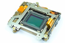 90%New CMOS for Sony A350 Image Sensor CCD With VR Housing Replacement Repair part 2024 - buy cheap