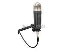 High quality SAMSON MTR101 condenser microphone Studio Microphone Cardioid for computer recording vocals 2024 - buy cheap