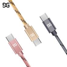 GUSGU USB Type C Cable UBS-C 2A Fast Charging Type-C Cable Sync Data Cable for Samsung Note 8/S8 Nexus 6P 5X Nintendo Switch 2024 - buy cheap