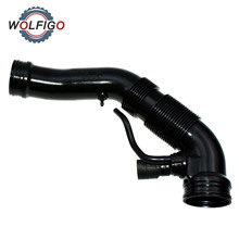 WOLFIGO Air Filter Intake Pipe Hose For AUDI A3 SKODA OCTAVIA MK2 1.6 75KW 102HP 1K0129684AE 1K0129684 1K0129684AG 2024 - buy cheap