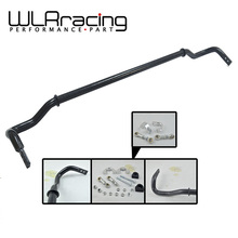 WLR RACING - 24mm SWAY BAR 92-00 EG EK For Honda Civic 94-01 Acura Integra DC2 + End Link Kit WLR1013 2024 - купить недорого