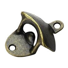 Vintage Bottle Opener Wall Mounted Wine Beer Opener Tool Bar Drinking Accessories Home Kitchen Party Supplies 2024 - buy cheap