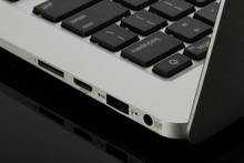 13.3inch aluminium ultrabook laptop computer core I5 I7 backlit keyboard 8GB 128GB SSD fress OS Windows 10 I5 ultrabook notebook 2024 - buy cheap