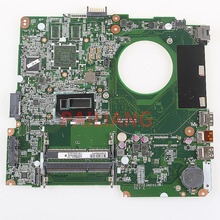 PAILIANG Laptop motherboard for HP 14-N PC Mainboard 732086-001 732086-501 DA0U83MB6E0 full tesed DDR3 2024 - buy cheap