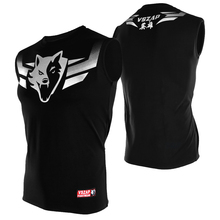 Vscap-Camiseta sin mangas para hombre, chaleco de ropa Mma Muay Thai, reacerback 2024 - compra barato
