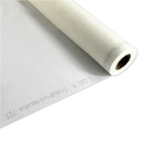 5Pcs 100*127cm Silk Screen Printing Mesh 32T-160T White Durable Fabric Textile For Screen Printing Plate Technology 43T 110M 2024 - buy cheap