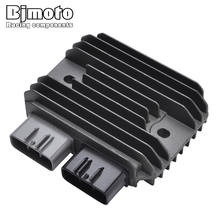 BJMOTO Motorcycle Voltage Regulator Rectifier For Kawasaki NINJA ZX6R 2009-2014  NINJA ZX10R 2008-2014 2024 - buy cheap