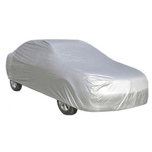 Cubierta completa para coche y SUV, protección resistente al sol, UV, nieve, Polvo y lluvia, estilo de coche 2024 - compra barato