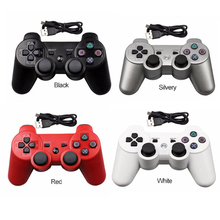 USB Wired Gamepad For Sony PS3 Controller Playstation 3 Console Dualshock Game Joystick Joypad Gamepads 2024 - buy cheap