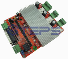 Quality Assurance CNC 3 Axis Controller TB6560 3.5A Stepper Motor Driver Board For Mach3 Factory outlets 2024 - buy cheap