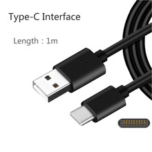 Cabo usb tipo c 5a, cabo de carga rápida para huawei mate 9, cabo de dados tipo c, cabo de carregamento para celular xiaomi mi9 gt 2024 - compre barato