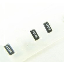Oscilador de cristal SMD, 100, 32.768K, 32.768KHZ, 3215, 2 pines, 3,2x1,5mm 2024 - compra barato