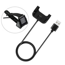 USB Magnetic Charger for Xiaomi Huami Amazfit Bip Youth smart watch chargers fast charging cable Cradle Charger Replace 2024 - buy cheap