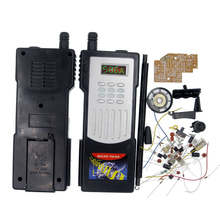 Half duplex intercom intercom kit DIY training kit production of electronic parts 2024 - buy cheap