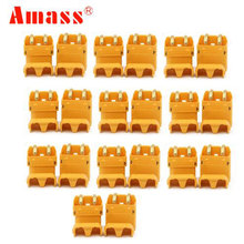 20pcs/10pairs Amass XT60PW Plug Connector Male & Female For RC Battery Rc Models 2024 - buy cheap