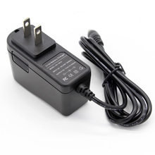 12 V Charger 12.6 v 18650 Lithium Battery Charger DC 5.5 * 2.1 MM 3 series lithium battery supply+ Free shipping 2024 - buy cheap