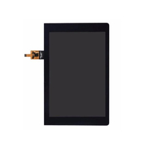 Pantalla lcd táctil de 10,1 pulgadas para Lenovo YOGA Tab, 3 YT3-X50F, YT3-X50, YT3-X50M, 10,1, cristal de Digitalizador de pantalla táctil 2024 - compra barato