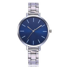 2019 Fashion Women Casual Luxury Watch Analog Quartz Wrist Watch Analog Quartz Wristwatch Relogio Watch Fast Shipping gifts M5 2024 - buy cheap